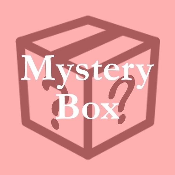 Secret Mystery Box - Picture 3 of 6